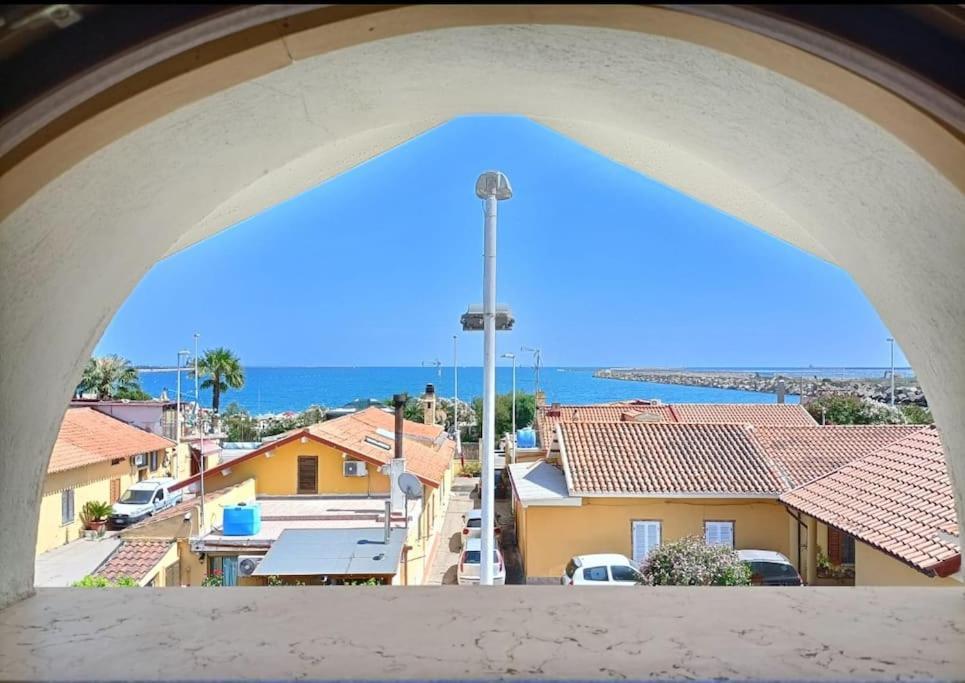 Un Passo Dal Mare E Dalla Citta. كالياري المظهر الخارجي الصورة